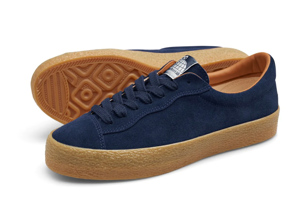 Last Resort AB VM002 Suede Lo Shoe – Worn Path