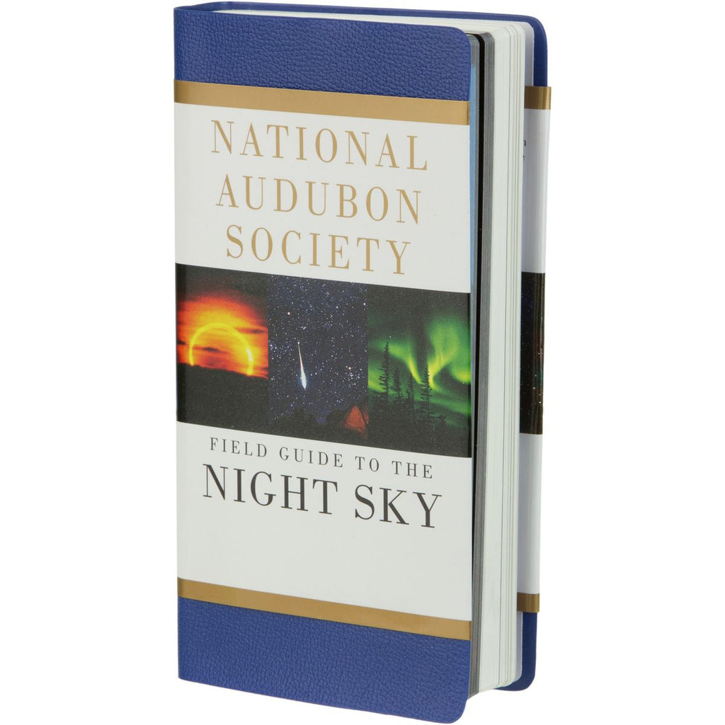 National Audubon Society Field Guide To The Night Sky Book – Worn Path