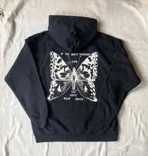 Worn Path Round Trip Hooded Sweatshirt- 2 Colors