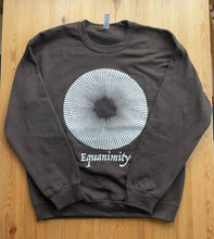 Equanimity Crewneck Sweatshirt