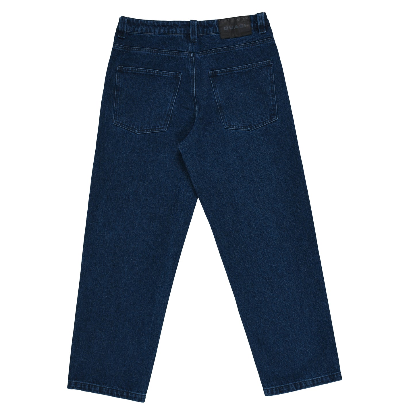 Quasi 102 Heavyweight Denim Jean