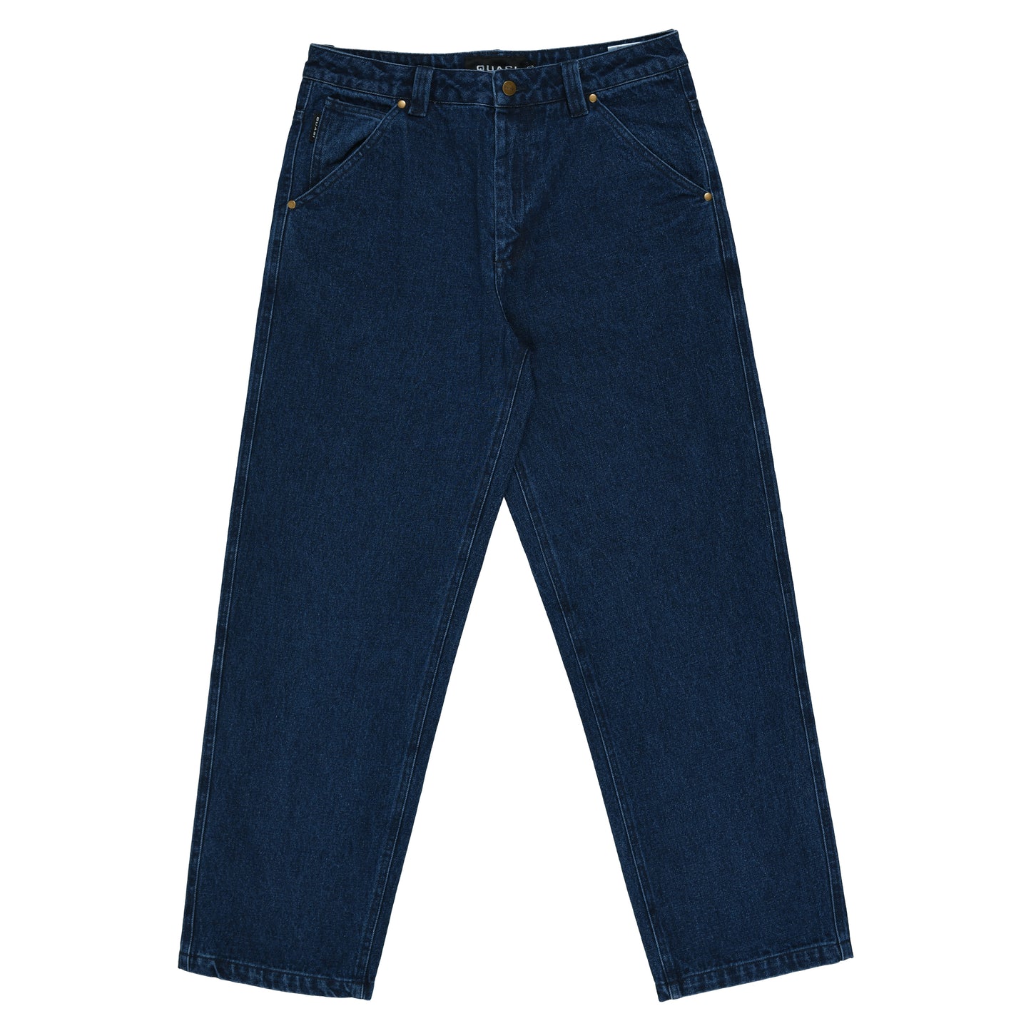 Quasi 102 Heavyweight Denim Jean