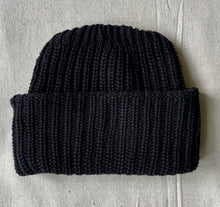 Cotton Beanie- Multiple Colors