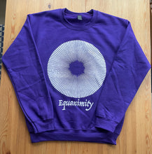 Equanimity Crewneck Sweatshirt