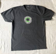 Worn Path Round Trip Tee Shirt- 2 Colors