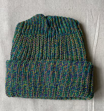 Cotton Beanie- Multiple Colors