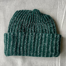 Cotton Beanie- Multiple Colors