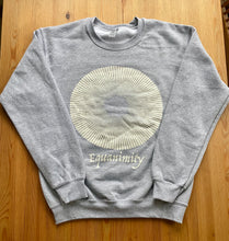 Equanimity Crewneck Sweatshirt