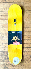 8.25" Polar Skate Co. Nick Boserio Flowers Skateboard Deck