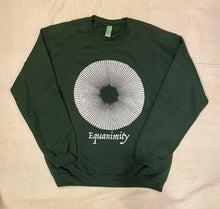 Equanimity Crewneck Sweatshirt