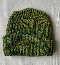 Cotton Beanie- Multiple Colors