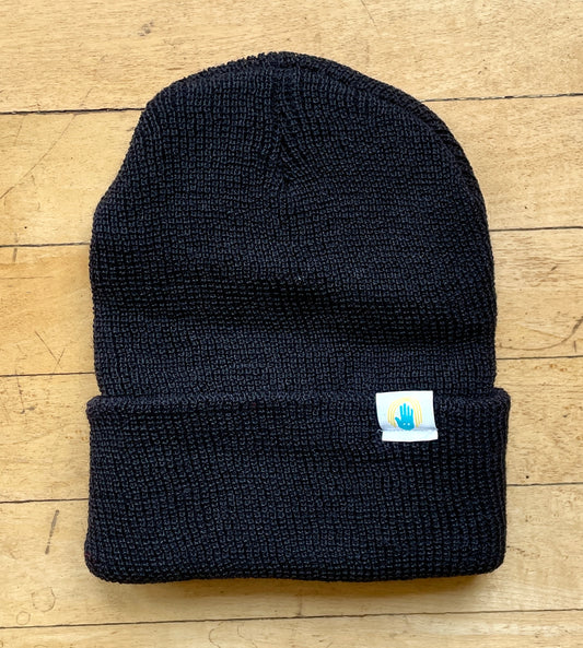 Worn Path Wool Watch Cap Beanie