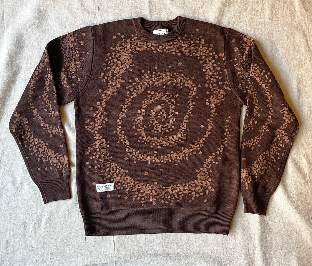 The Quiet Life Cosmos Sweater