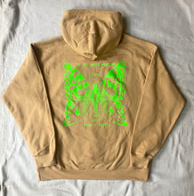 Worn Path Round Trip Hooded Sweatshirt- 2 Colors