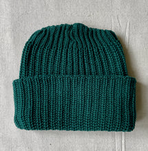 Cotton Beanie- Multiple Colors