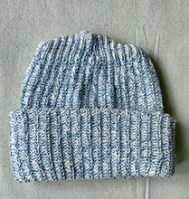 Cotton Beanie- Multiple Colors