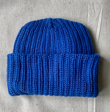 Cotton Beanie- Multiple Colors