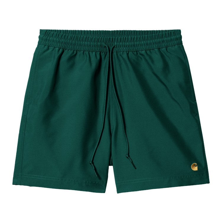 Carhartt WIP Chase Swim Trunks - Multiple Colors