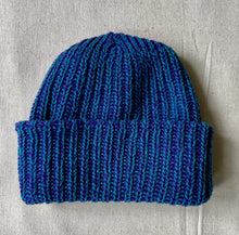 Cotton Beanie- Multiple Colors