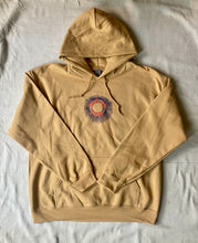 Worn Path Round Trip Hooded Sweatshirt- 2 Colors