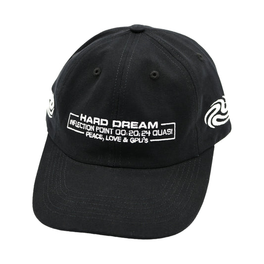 Quasi Hard Dream Hat