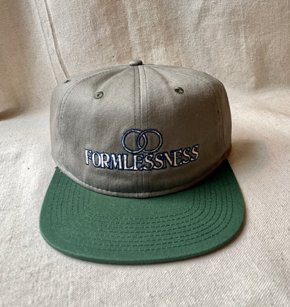 FORMLESSNESS hat