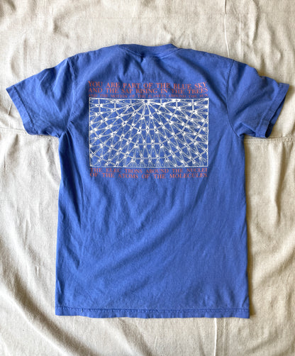 Worn Path Sun Tee Shirt