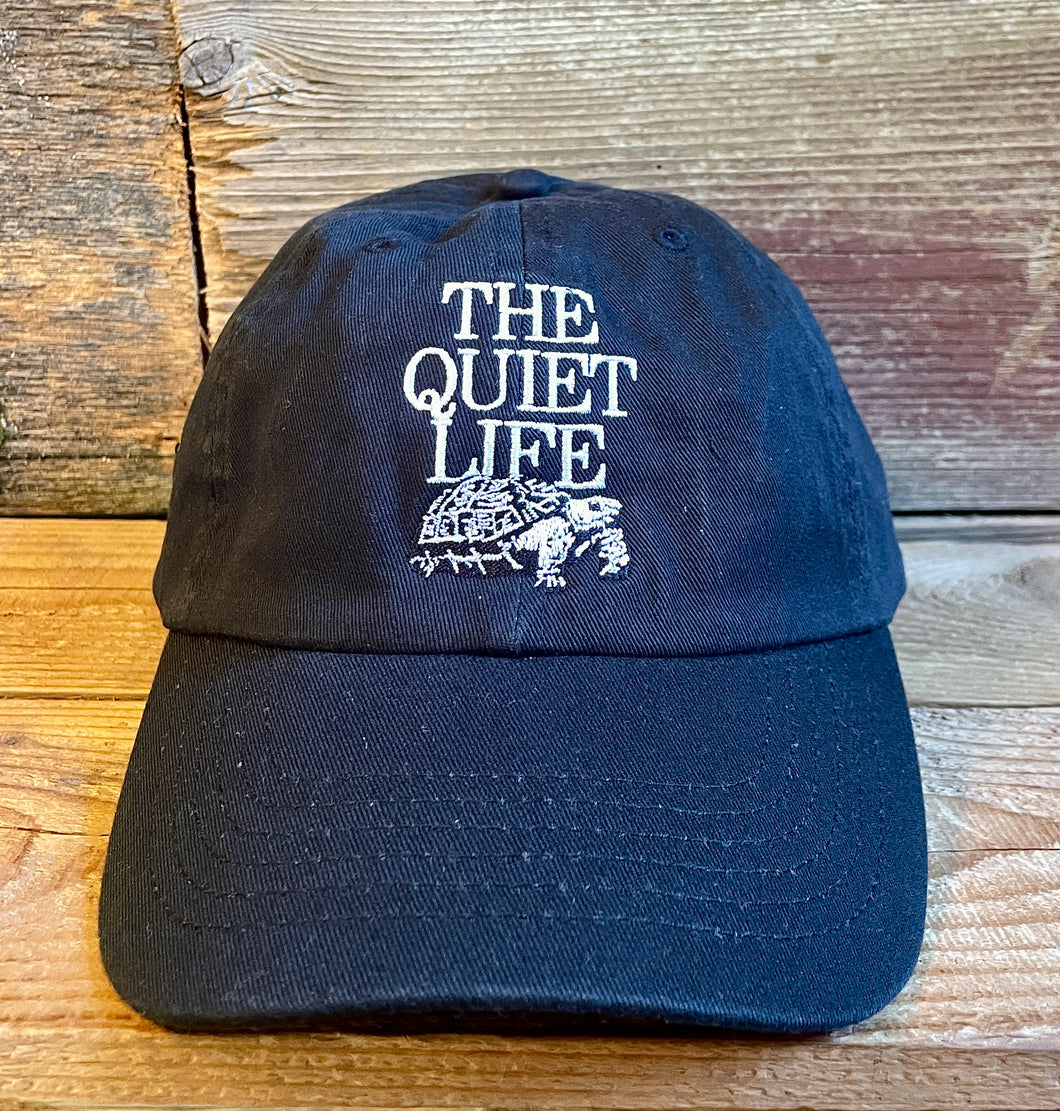 The Quiet Life Turtle Hat