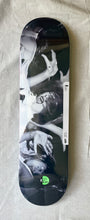 8.25" Karen O. / Spike Jonze / Girl  Skateboard Deck