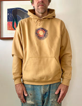 Worn Path Round Trip Hooded Sweatshirt- 2 Colors