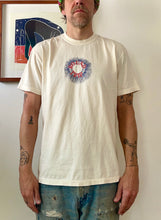 Worn Path Round Trip Tee Shirt- 2 Colors