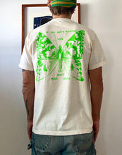 Worn Path Round Trip Tee Shirt- 2 Colors