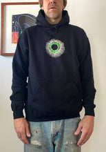 Worn Path Round Trip Hooded Sweatshirt- 2 Colors