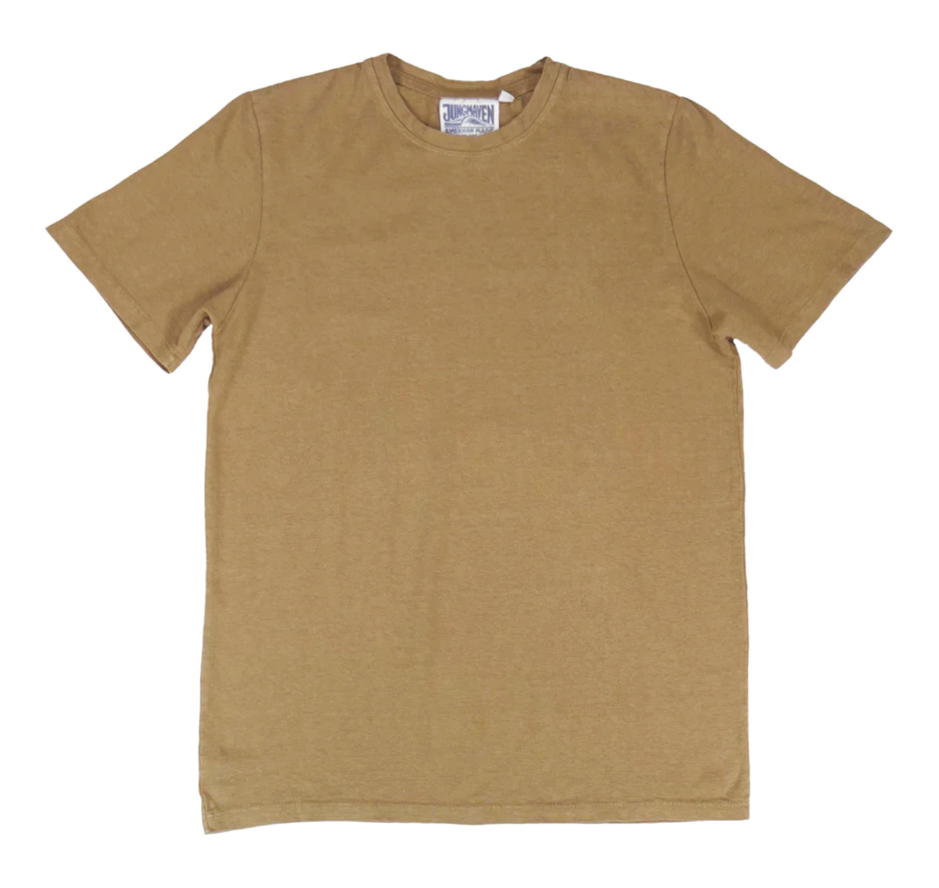 Jungmaven Men's Baja Tee- Multiple Colors