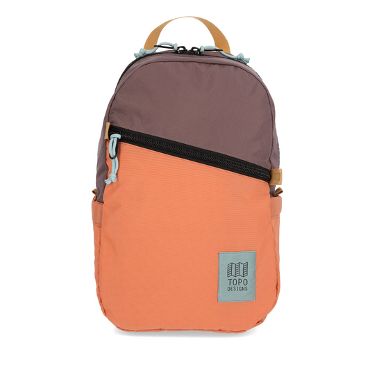 Topo Designs Light Pack Backpack- Multiple Color Choices