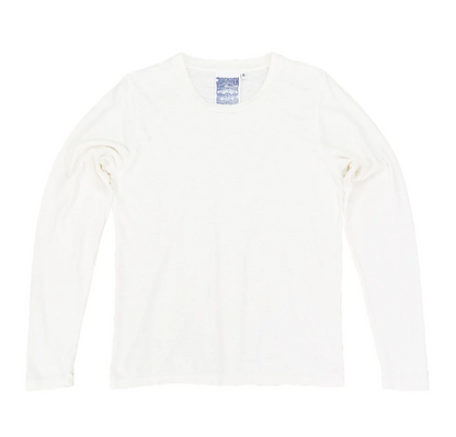 Jungmaven Encanto Longsleeve Tee- Multiple Colors