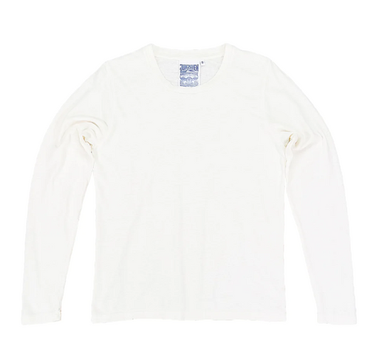 Jungmaven Encanto Longsleeve Tee- Multiple Colors