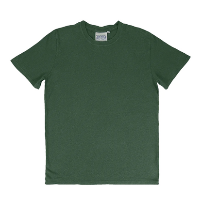 Jungmaven Men's Baja Tee- Multiple Colors