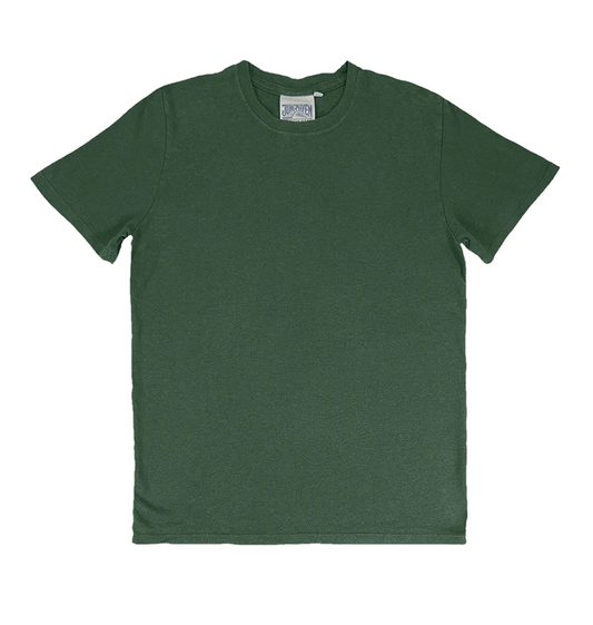 Jungmaven Men's Baja Tee- Multiple Colors