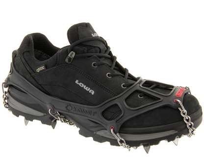 Kahtoola Microspikes Footwear Traction