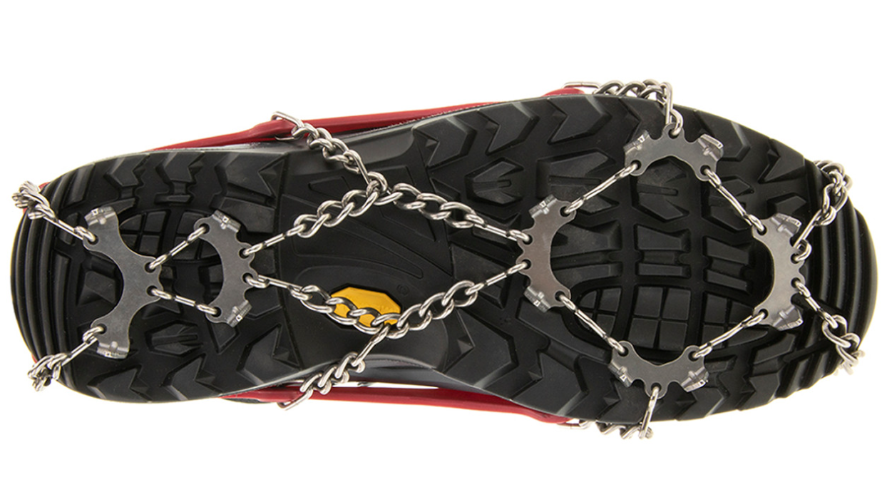 Kahtoola Microspikes Footwear Traction