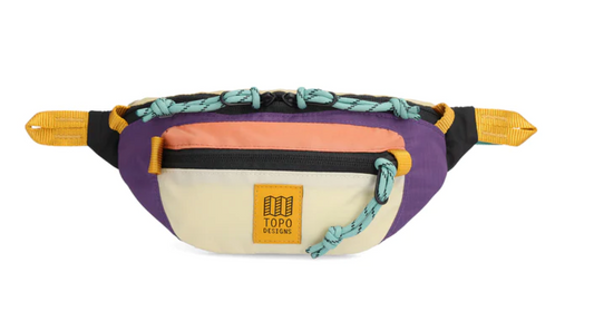 Topo Designs Mountain Waist Pack