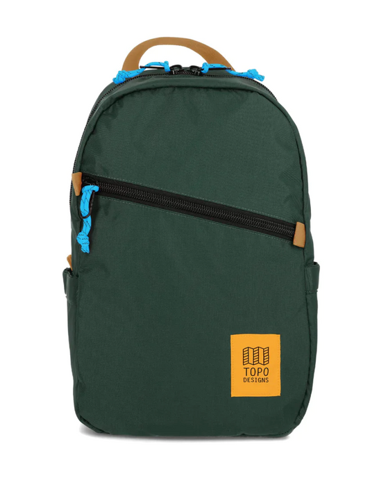 Topo Designs Light Pack Backpack- Multiple Color Choices