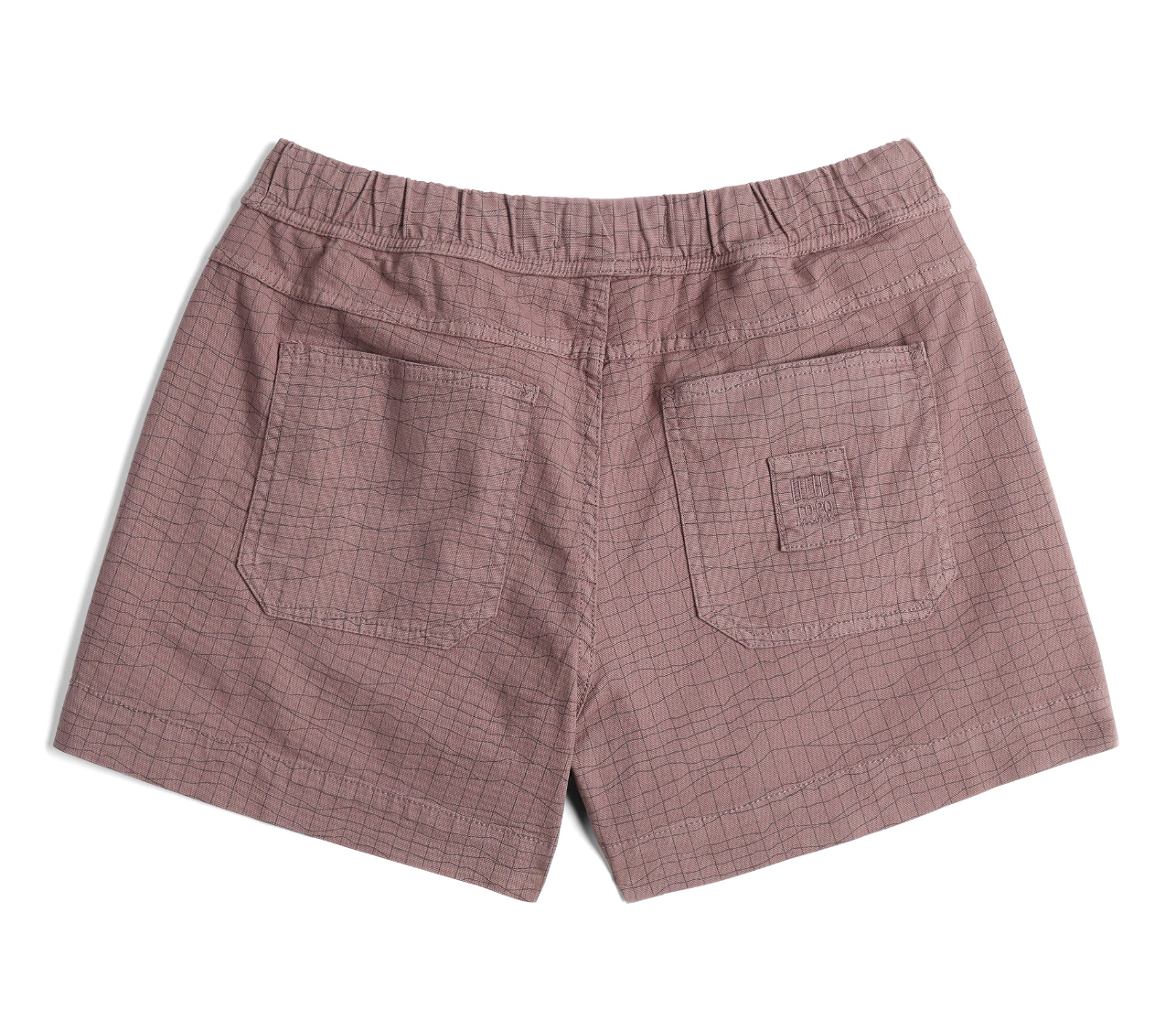 Topo Designs Women's Cut Dirt Shorts- Multiple Colors