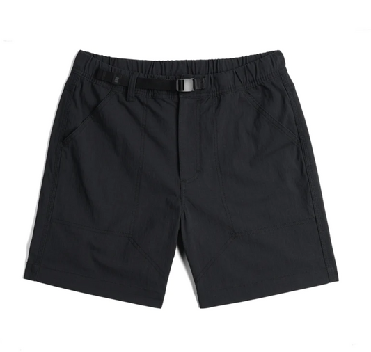 Topo Designs Men's Ripstop Mountain Shorts- Multiple Colors