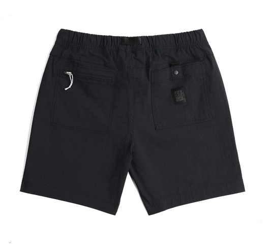 Topo Designs Men's Ripstop Mountain Shorts- Multiple Colors