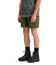 Topo Designs Men's Ripstop Mountain Shorts- Multiple Colors