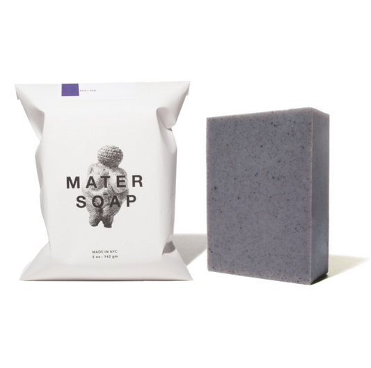 Mater Holy Bar Soap