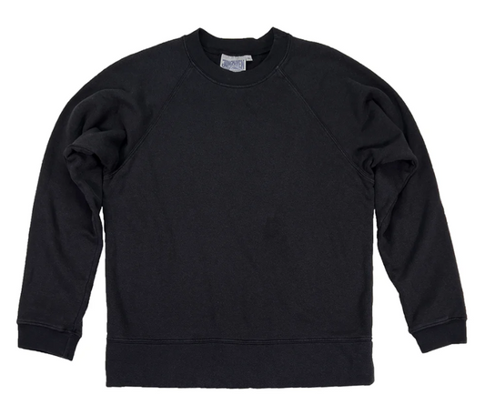 Jungmaven Sierra Raglan Sweatshirt- 2 Colors