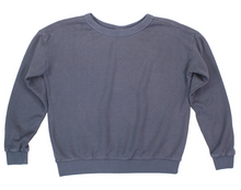 Jungmaven Crux Cropped Sweatshirt- 2 Colors